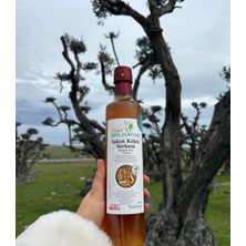 Işkınkökü Sirkesi