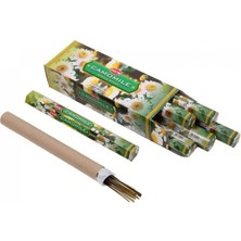 Marsilyan Camomile Hexa
