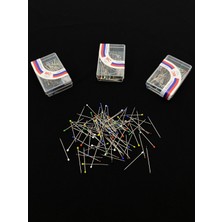 My Vintage 4 Paket Toplu Iğne