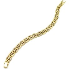 Xuping Vip Bileklik - Altın