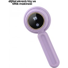 Marsilyan Dijital Tiftik