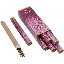 Marsilyan Lilac Hexa