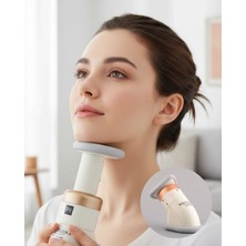 Marsilyan Gıdı Bölgesi Için Boyun ve Çene Altı Egzersiz Aleti