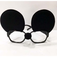 NessiWorld Mickey Mouse Gözlüğü