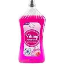 Viking Technopower Yüzey Temizleyici Gül&sardunya 2.5 Lt  x 3 adet
