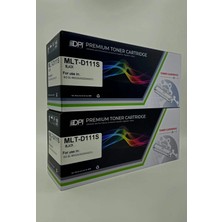 Dpi Toner Samsung Mlt D111S Muadil Toner