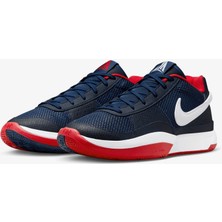 Nike Nıke Ja Morant 1 "usa" Erkek Basketbol Ayakkabısı