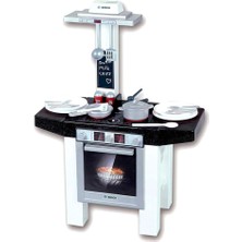 NessiWorld Bosch Mutfak Seti