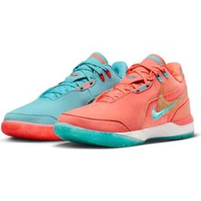 Nike Zoom Lebron Nxxt Gen Ampd Erkek Basketbol Ayakkabısı