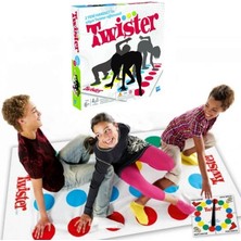 NessiWorld Twister Yeni