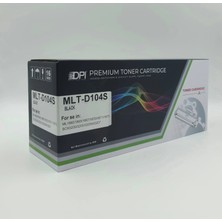 Dpi Toner Samsung Mlt D104S Muadil Toner