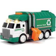 NessiWorld Dickie Toys Kamyonu