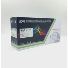 Dpi Toner Samsung Mlt D116L Muadil Toner