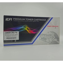 Dpi Toner Canon CRG-719-3479B002 Muadil Toner