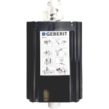 Duravit Caro Takım Klozet  Rezervuar Iç Takım Seti  0074175200