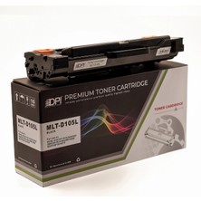Dpi Toner Samsung Mlt D105L Muadil Toner
