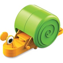 NessiWorld Salyangoz Robot Kiti