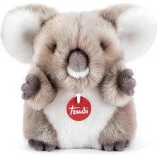 NessiWorld Fluffy Koala