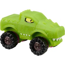 NessiWorld Goo Mobiles Stretch Araba GJT46000