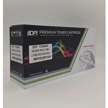 Dpi Toner Hp 05X-CE505X Muadil Toner