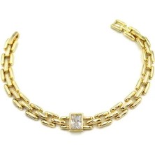 Xuping Vip Bileklik - Altın