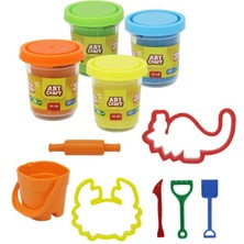 NessiWorld Oyun Hamur Sepeti Kumsal