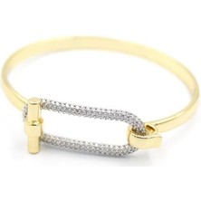 Vip Bilezik - Altın