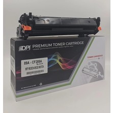 Dpi Toner Hp 89A-CF289A Muadil Toner