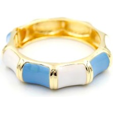 Mineli Bilezik - Mavi