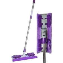 Luccı Telesskopik Sihirli Mop