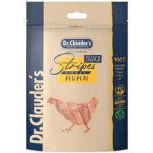 Dr. Clauders Tavuklu Fileto Köpek Ödül Maması 80GR