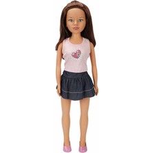 NessiWorld Yürüyüş Arkadaşım Clara Casual 80 cm