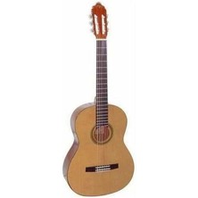 Valencia CG30R34 Klasik Gitar, 3/4, Parlak Naturel