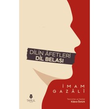 tp Dilin Âfetleri - Dil Belası