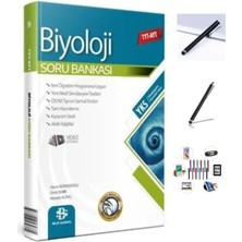 Bilgi Sarmal Yayınları Bilgi Sarmal Tyt Ayt Biyoloji Soru Bankası