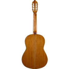Valencia VC404 Klasik Gitar, 4/4, Naturel Mat