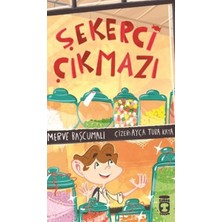 Hatıra Kutusu Şekerci Çıkmazı