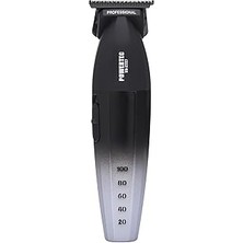 Starseven TR-2727 Black Sakal Traş Makinası