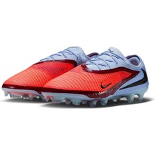 Nike Futbol Ayakkabısı Kramponlar Phantom 6 Low Elıte Fg