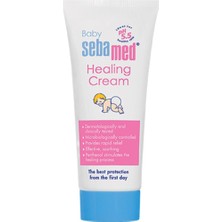 NessiWorld Baby Pişik Önleyici Krem 100 ml