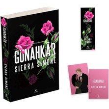 Mabelme Store Günahkar