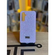 Avcı Teknoloji Market Samsung A54 Uyumlu Taş Desenli Silikon Yumuşak Kılıf