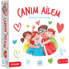 Mabelme Store Canım Ailem