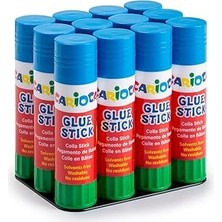 Starseven Carioca Stick Yapiştirici 20 gr 12'li