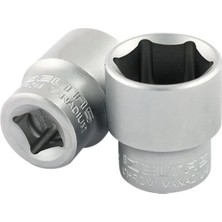 İzeltaş Izeltaş 3/8'''' Altı Köşe 14MM Lokma Anahtar - 1110060014