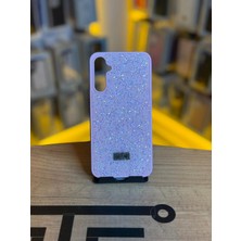 Avcı Teknoloji Market Samsung A34 5g Uyumlu Taş Desenli Silikon Yumuşak Kılıf