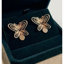 Idoria Füsun Küpe Çelik