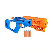 Rubby Home Nerf N Series Topbreaker