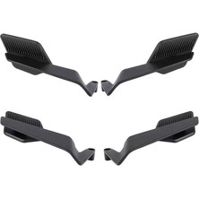 HSB-429 Yarasa Ayna Ayarlanabilir