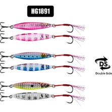 ef&fe Effe Çift Taraflı 3 Lü Jig Seti